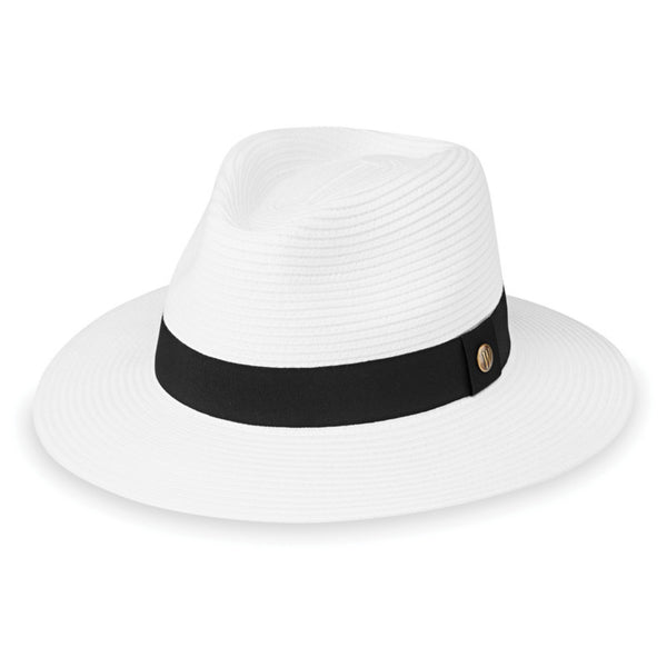 The Hat Shop Mens Wallaroo 'Palm Beach' Sun Hat UPF50+