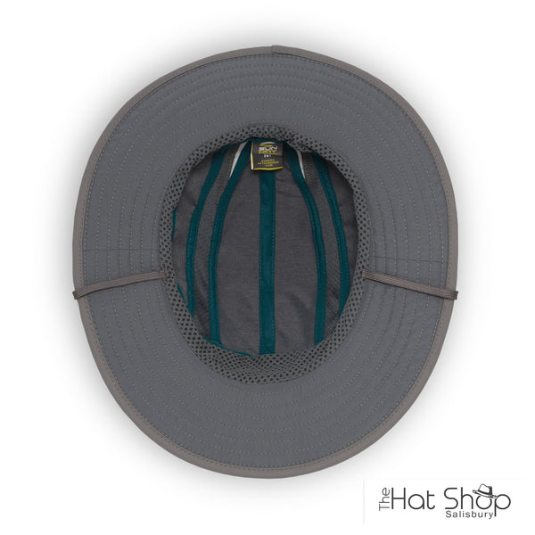 The Hat Shop Sunday Afternoons Ultra Escape Boonie Sun Hat Cinder