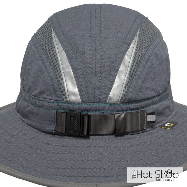 The Hat Shop Sunday Afternoons Ultra Escape Boonie Sun Hat Cinder