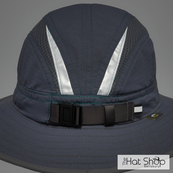 The Hat Shop Sunday Afternoons Ultra Escape Boonie Sun Hat Cinder