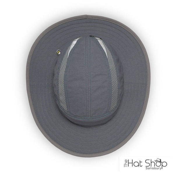 The Hat Shop Sunday Afternoons Ultra Escape Boonie Sun Hat Cinder