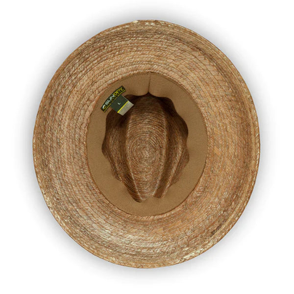 The Hat Shop Mens Sunday Afternoons 'Unwind' Sun Hat UPF50+ Bottom