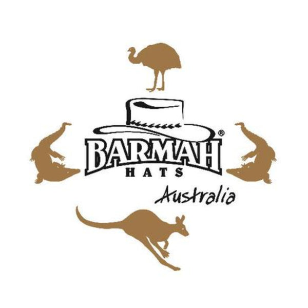 Barmah hats