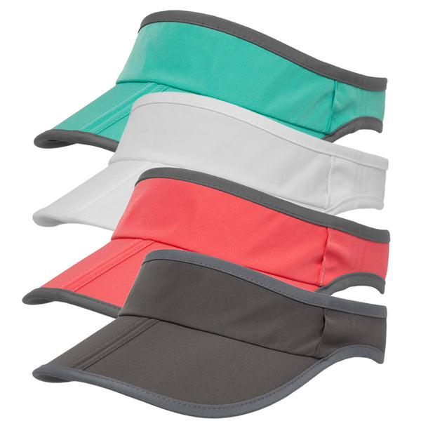 Sunday Afternoons Aero Visor 'UPF50+'