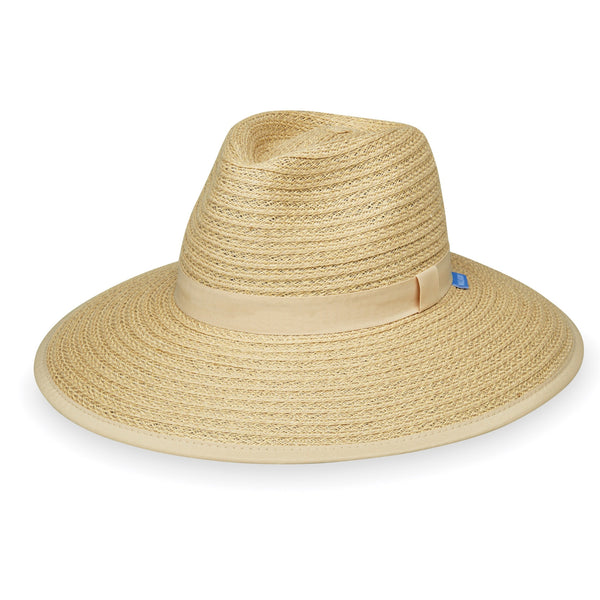The Hat Shop Ladies Wallaroo 'Bali' Sun Hat UPF50+