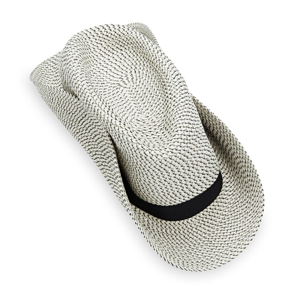 The Hat Shop Ladies Wallaroo 'Petite Charlie' Sun Hat UPF50+ Foldable