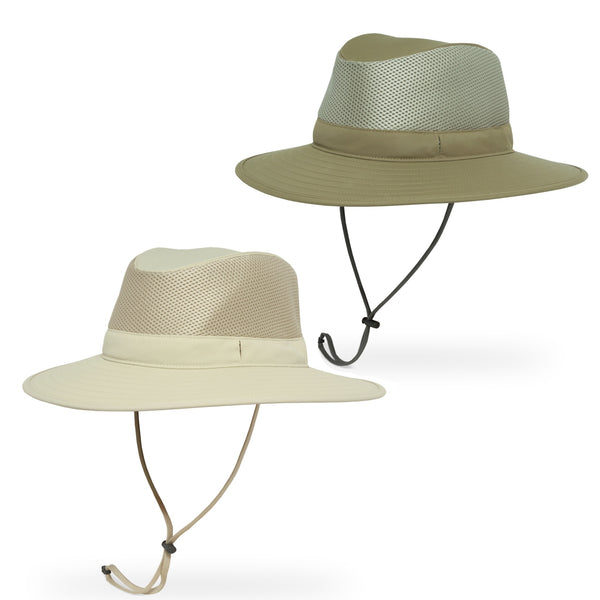 The Hat Shop Sunday Afternoons Charter Breeze Hat UPF50+