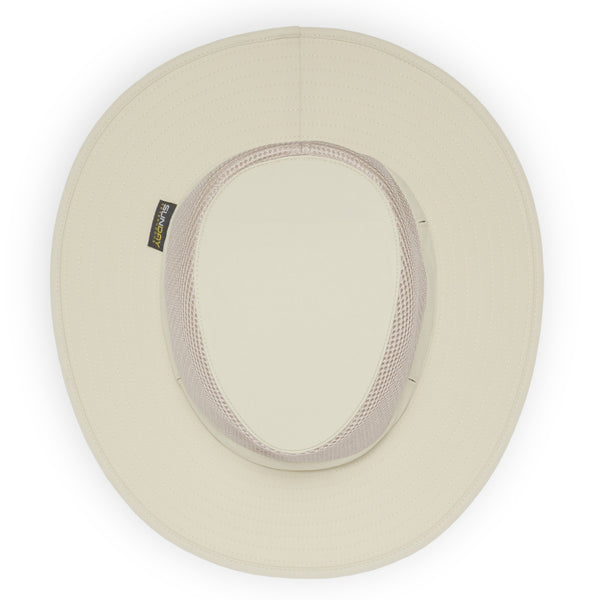 The Hat Shop Sunday Afternoons Charter Breeze Hat UPF50+ Cream