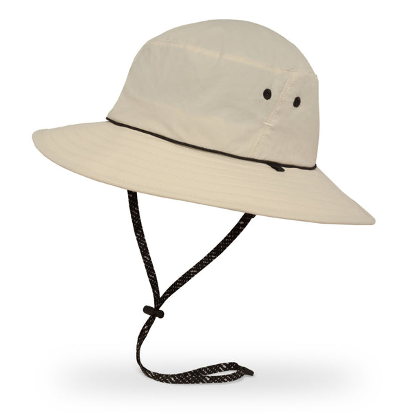 Sunday Afternoons Daydream Bucket Reversible Sun Hat Opal UPF50+ - The Hat Shop Salisbury