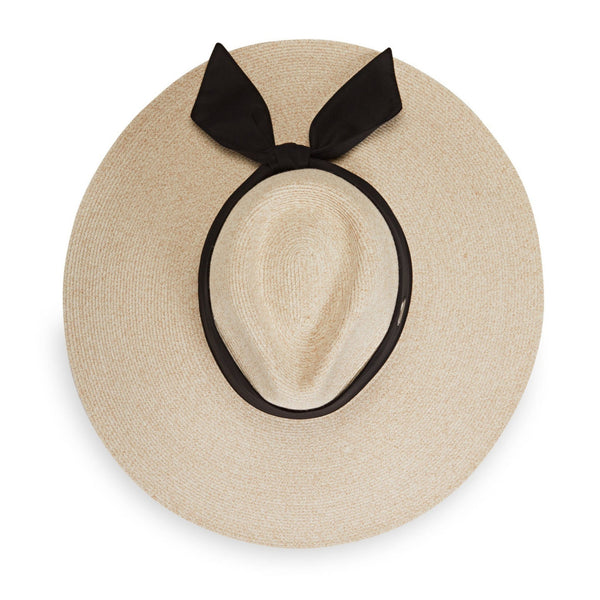 The Hat Shop Ladies Wallaroo 'Elise' Sun Hat UPF50+
