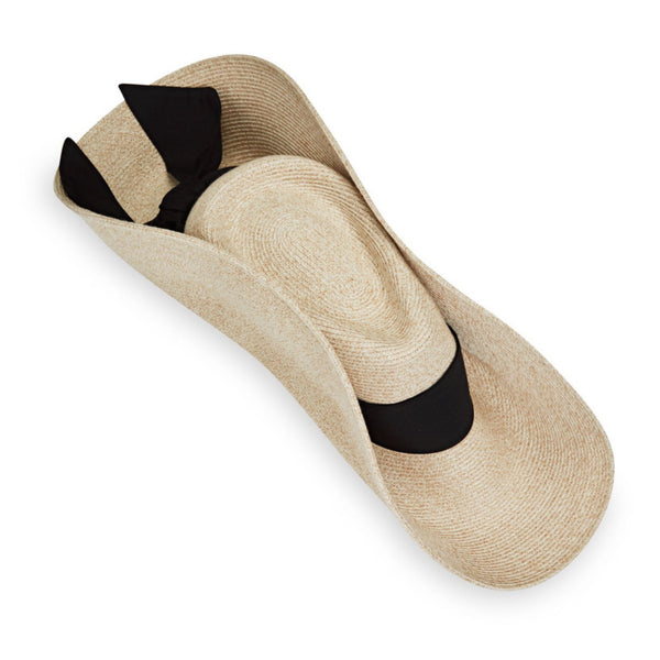 The Hat Shop Ladies Wallaroo 'Elise' Sun Hat UPF50+