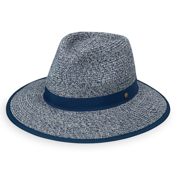 The Hat Shop Ladies Wallaroo 'Petite Gabi' Pony Tail Sun Hat UPF50+