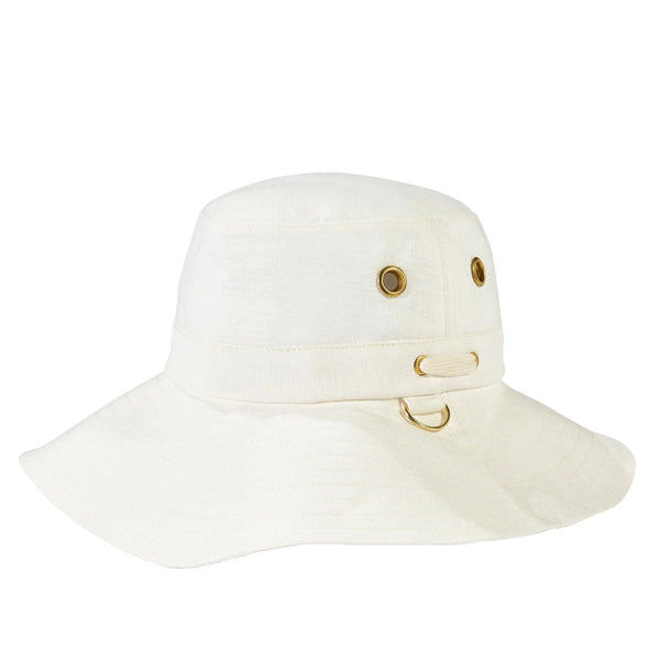 The Hat Shop Tilley Ladies Hemp Broad Brim Sample Hats