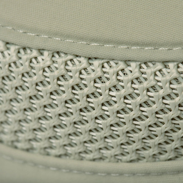 The Hat Shop Tilley LTM5 AIRFLO® Sun Hat Khaki UPF50+ Khaki