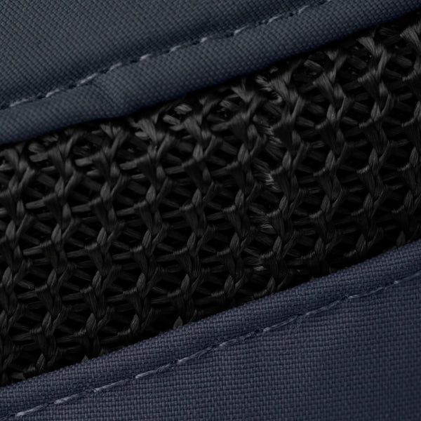 The Hat Shop Tilley LTM5 AIRFLO® Sun Hat UPF50+ Midnight Navy