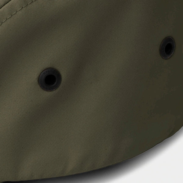The Hat Shop Tilley Recycled Baseball Cap Olive