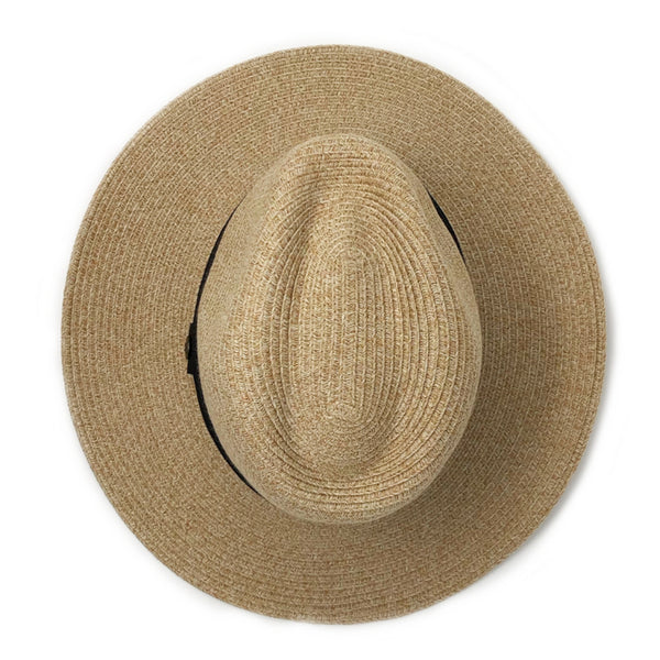 The Hat Shop Mens Wallaroo 'Palm Beach' Sun Hat UPF50+ Top