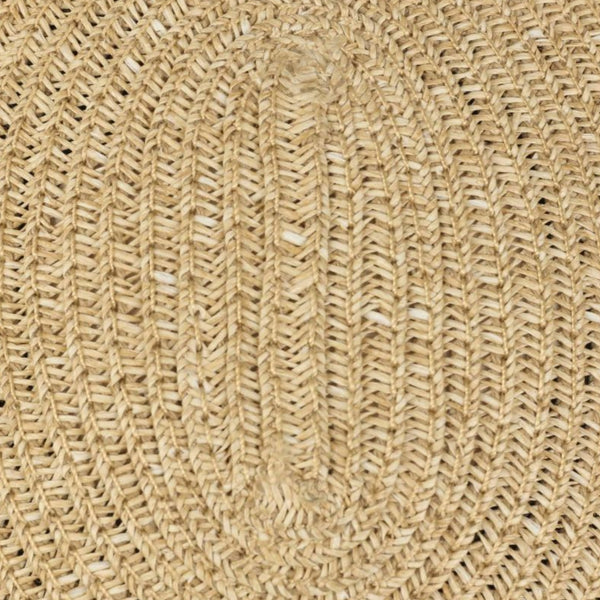 The Hat Shop Stetson Robstown Toyo Pork Pie Summer Hat 'Natural'