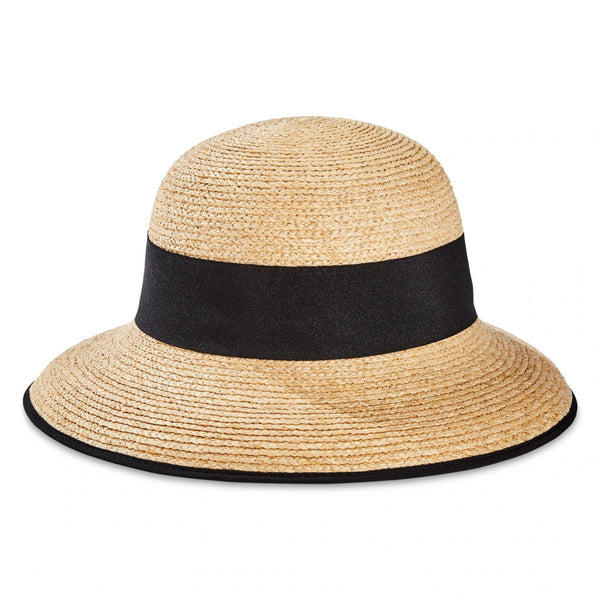The Hat Shop Ladies Tilley Rebecca Sun Hat UPF50+