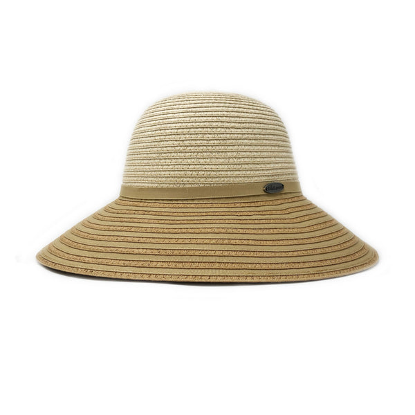 The Hat Shop Ladies Wallaroo 'Riviera' Sun Hat UPF50+
