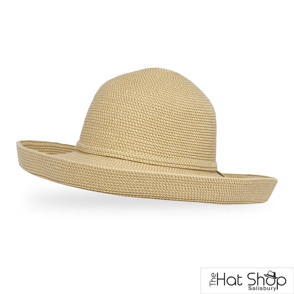 The Hat Shop Sunday Afternoon Kauai Sun Hat Natural