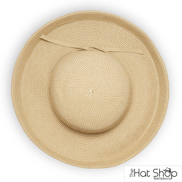 The Hat Shop Sunday Afternoon Kauai Sun Hat Natural