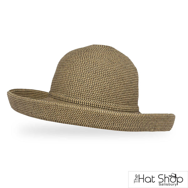 The Hat Shop Sunday Afternoon Kauai Sun Hat Tweed