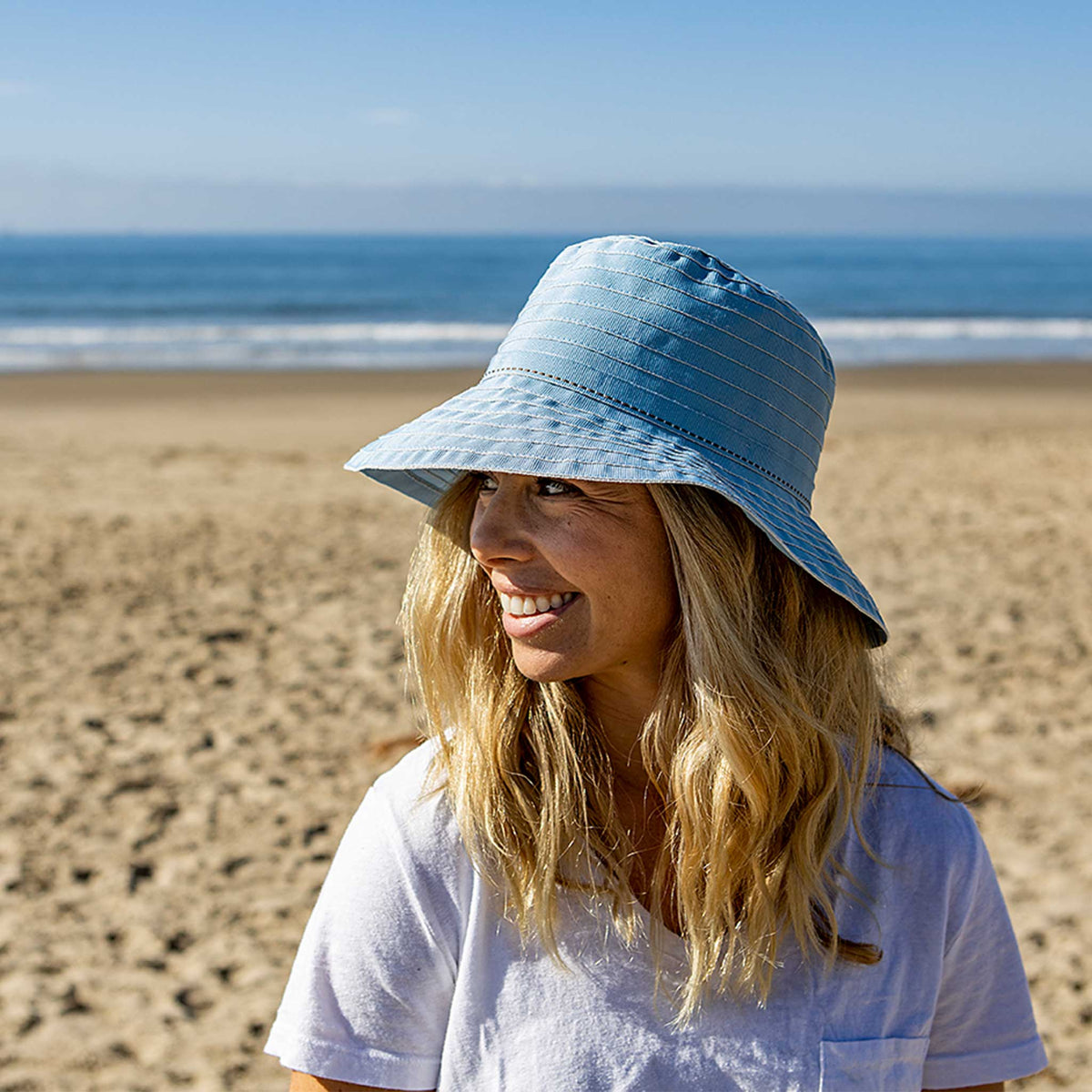 The Hat Shop | Ladies Sunday Afternoons Luna Sun Hat Natural