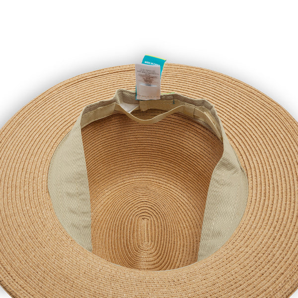 The Hat Shop Salisbury Sunday Afternoons Havana Fedora Style Sun Hat Tan