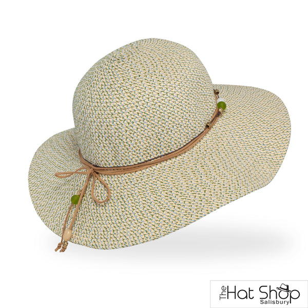 The Hat Shop Salisbury Ladies Sunday Afternoons Sol Seeker Hat Sea Grass