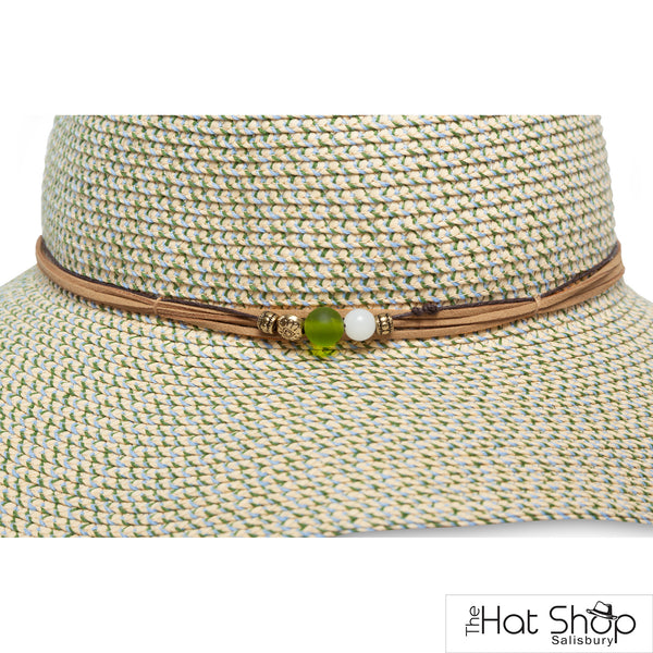 The Hat Shop Salisbury Ladies Sunday Afternoons Sol Seeker Hat Sea Grass