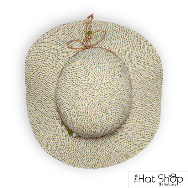The Hat Shop Salisbury Ladies Sunday Afternoons Sol Seeker Hat Sea Grass