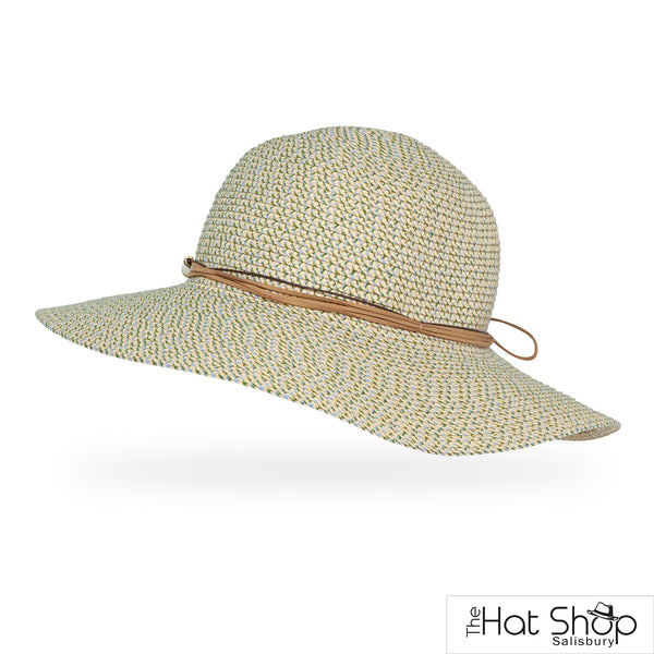 The Hat Shop Salisbury Ladies Sunday Afternoons Sol Seeker Hat Sea Grass