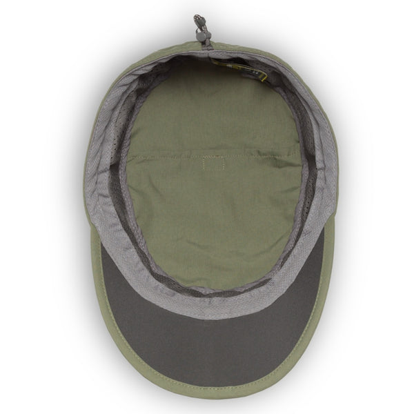The Hat Shop Sunday Afternoons Sun Tripper Baseball Cap UPF50+ Bottom