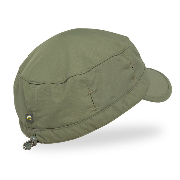 The Hat Shop Sunday Afternoons Sun Tripper Baseball Cap UPF50+ Back