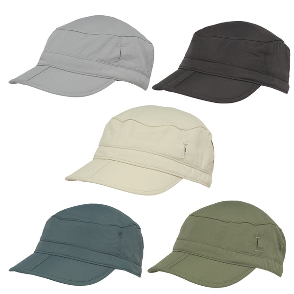 The Hat Shop Sunday Afternoons Sun Tripper Baseball Cap UPF50+