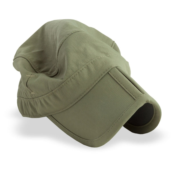 The Hat Shop Sunday Afternoons Sun Tripper Baseball Cap UPF50+ Foldable