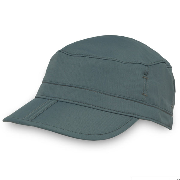 The Hat Shop Sunday Afternoons Sun Tripper Baseball Cap UPF50+ Mineral