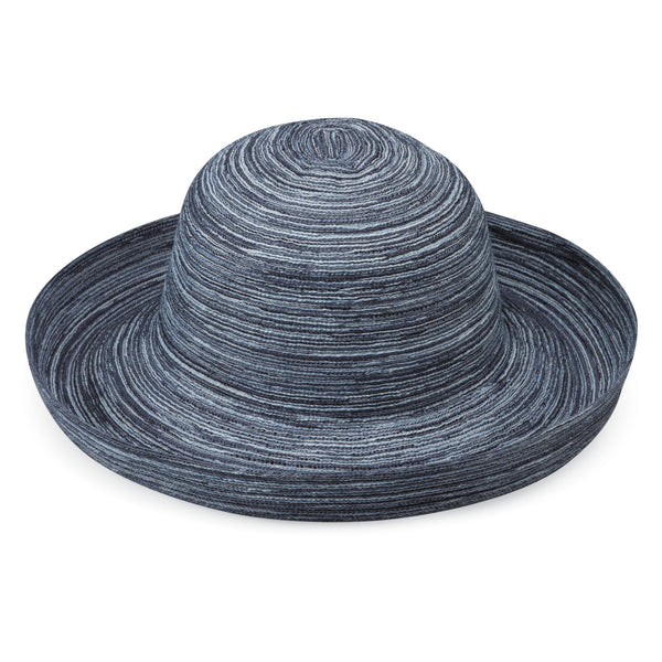 The Hat Shop Ladies Wallaroo 'Sydney' Sun Hat Denim