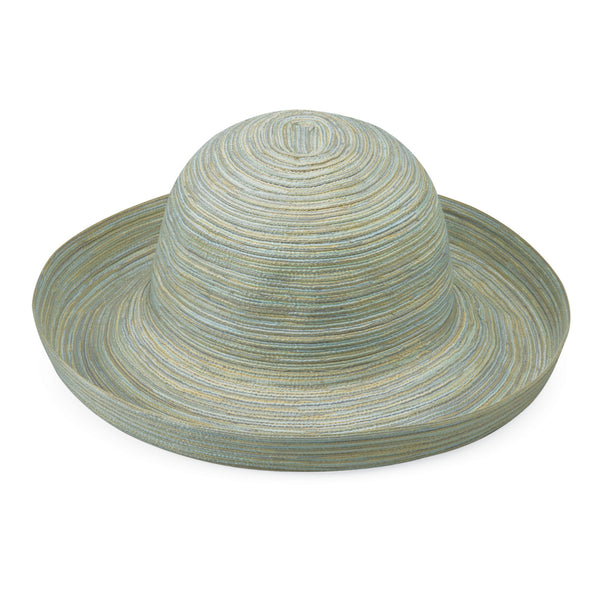 The Hat Shop Ladies Wallaroo 'Sydney' Sun Hat Seafoam