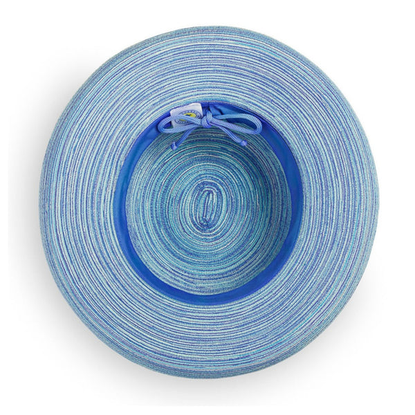 The Hat Shop Ladies Wallaroo 'Sydney' Sun Hat Bottom