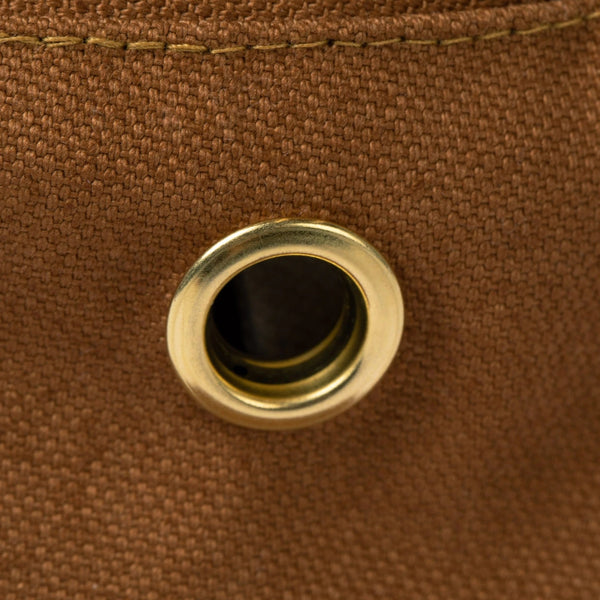 The Hat Shop Tilley T1 Bucket Hat Camel