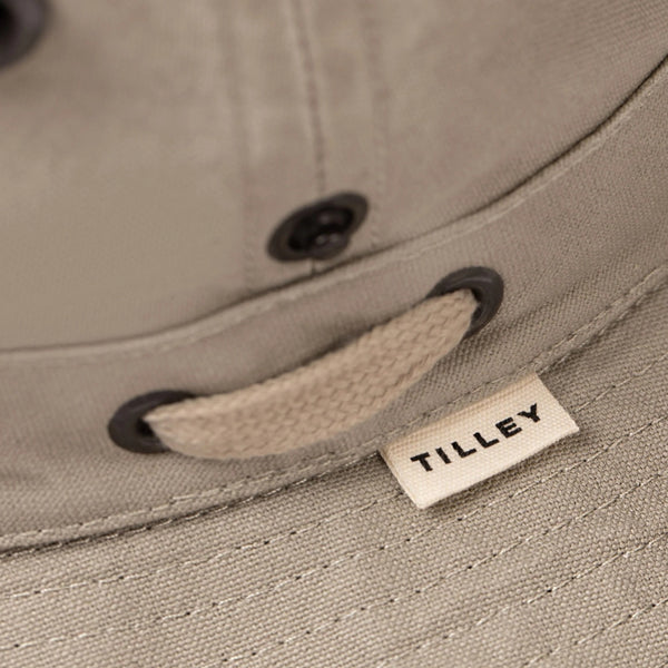 Tilley T3 Wanderer Sun Hat UPF50+ - The Hat Shop Salisbury