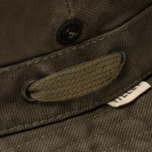 The Hat Shop Tilley T3 Wanderer Olive