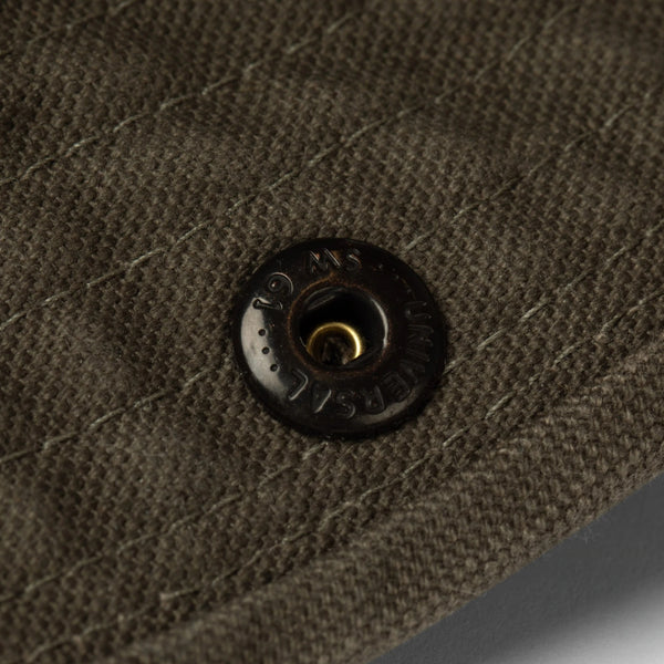 The Hat Shop Tilley T3 Wanderer Olive