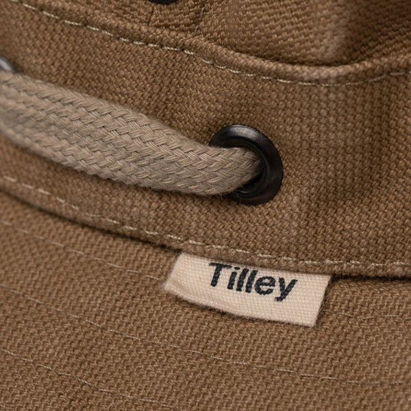 Tilley T3 Wanderer Sun Hat UPF50+ - The Hat Shop Salisbury