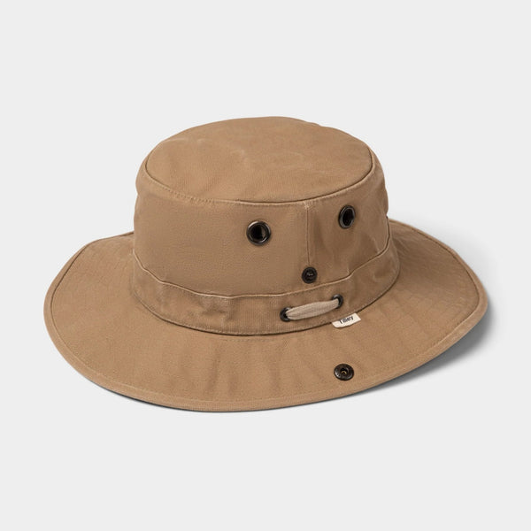 Tilley T3 Wanderer Sun Hat UPF50+ - The Hat Shop Salisbury