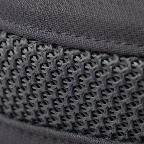 The Hat Shop Tilley T5MO Organic AIRFLO® Sun Hat Grey UPF50+ Grey