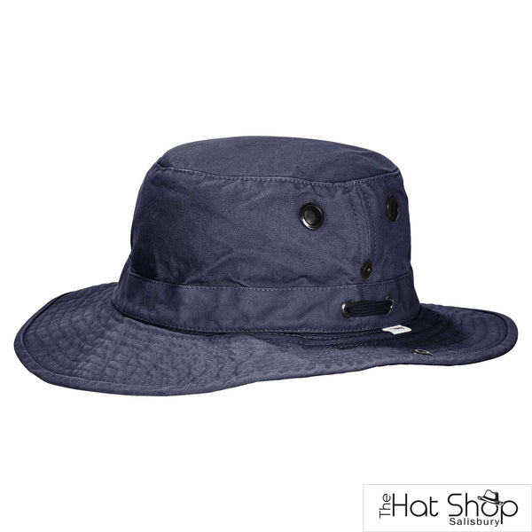 The Hat Shop Tilley T3 Wanderer Navy