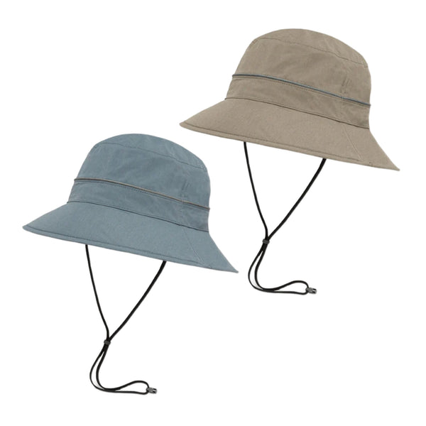 The Hat Shop Sunday Afternoons 100% Waterproof Ultra Storm Bucket Hat